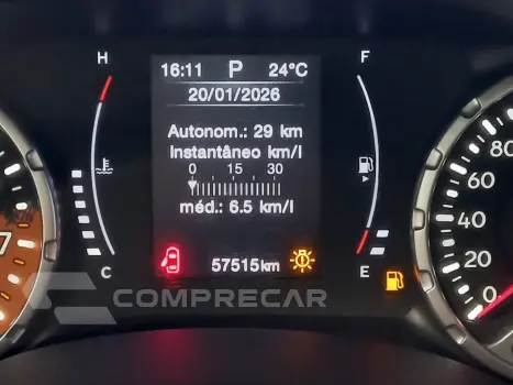 Renegade 1.8 16V Flex Sport 4P Automático