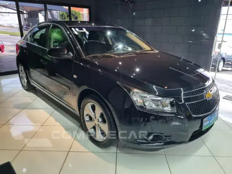 CRUZE 1.8 LT 16V