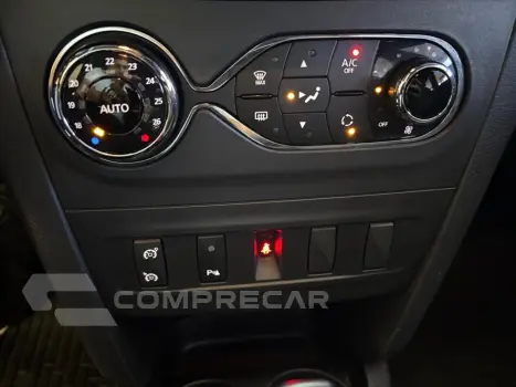STEPWAY 1.6 16V SCE FLEX ICONIC X-TRONIC