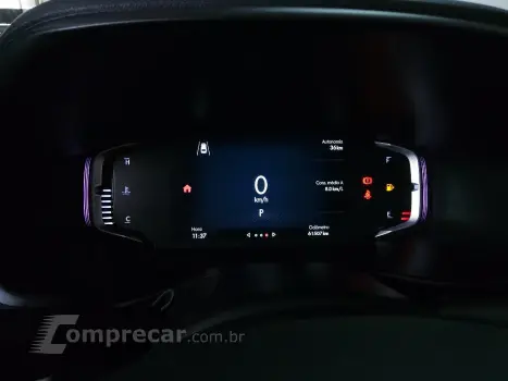 FASTBACK 1.0 TURBO 200 FLEX IMPETUS CVT