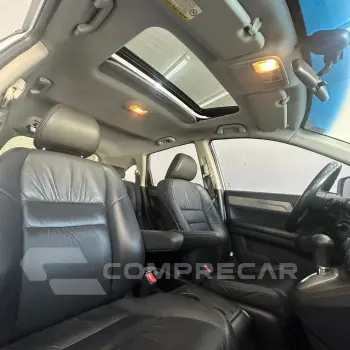 CR-V EXL 2.0 16V 4WD/2.0 Aut.