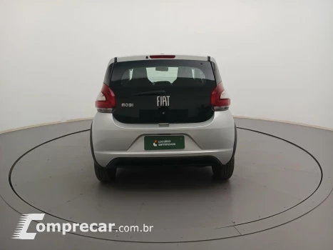 MOBI 1.0 EVO FLEX LIKE. MANUAL