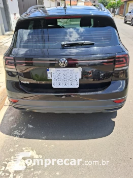 T CROSS 200 TSI