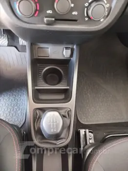 KWID 1.0 12V SCE ZEN