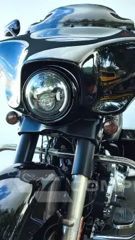 HARLEY-DAVIDSON STREET GLIDE