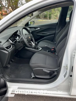 ONIX HATCH LT 1.0 12V Flex 5p Mec.