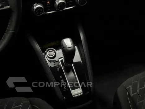 KICKS Advance 1.6 16V Flex Aut.