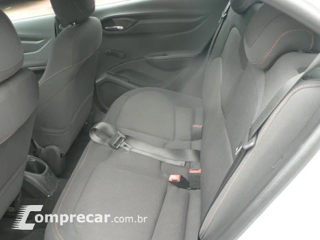 ONIX 1.4 MPFI LT 8V