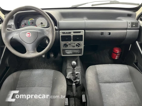 UNO 1.0 MPI Mille WAY Economy 8V