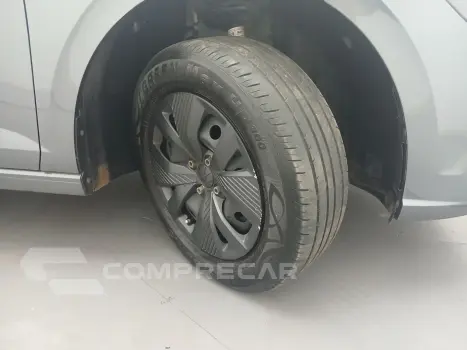 POLO 1.0 MPI TRACK MANUAL
