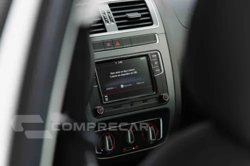 FOX 1.6 MSI Connect