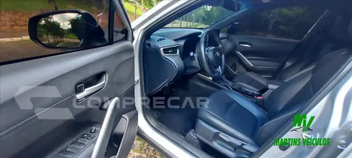 COROLLA CROSS 2.0 VVT-IE FLEX XRE DIRECT SHIFT