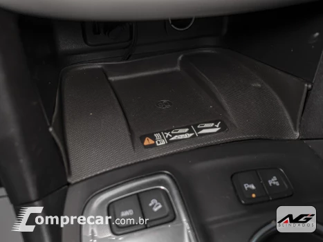 EQUINOX 2.0 16V Turbo Premier AWD