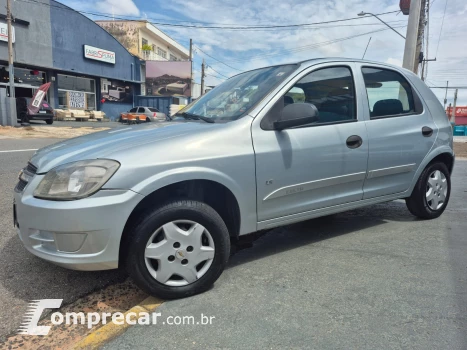 CHEVROLET CELTA 1.0 MPFI LS 8V 4 portas