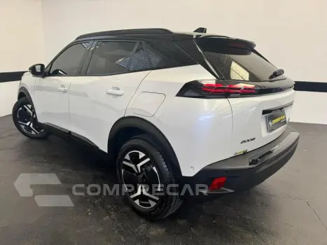 2008 GT 1.0 TURBO FLEX 5P AUT.