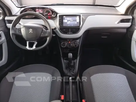 208 1.5 Allure 8V