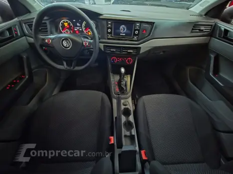 VIRTUS 1.6 MSI Flex 16V 4p Aut.