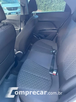 HB20 1.0 12V Comfort