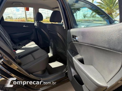 I30 2.0 MPI 16V