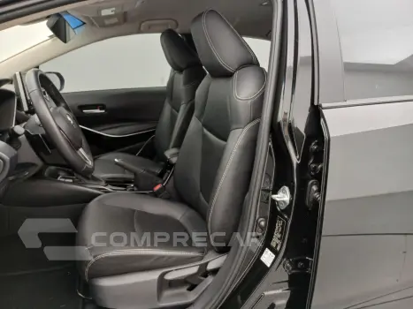 COROLLA 2.0 VVT-IE FLEX XEI DIRECT SHIFT