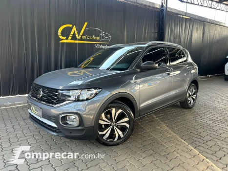 T-CROSS 1.4 250 TSI Highline