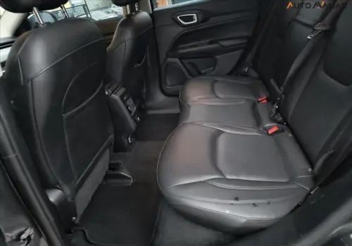 COMPASS 1.3 T270 Turbo Longitude
