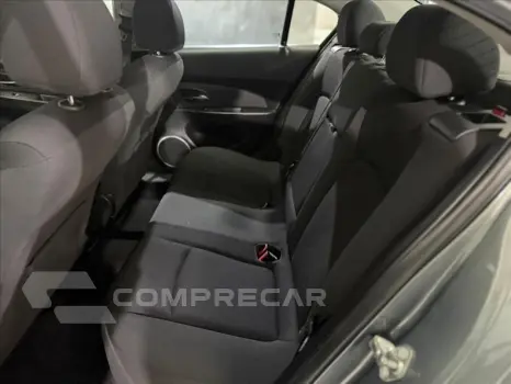 CRUZE 1.8 LT 16V