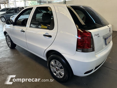 PALIO 1.0 MPI Fire 8V
