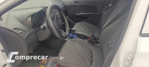 HB20 1.0 12V Comfort