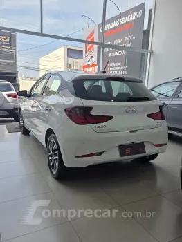 HB20 1.0 Tgdi Diamond