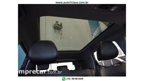 TIGGO 5x - 1.5 VVT TURBO i TXS DCT