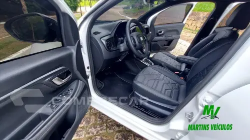 STRADA 1.3 FIREFLY FLEX VOLCANO CD CVT