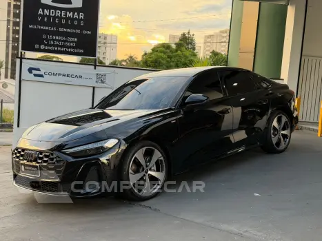 A5 2.0 Tfsi Performance S Edition Quattro S Tronic