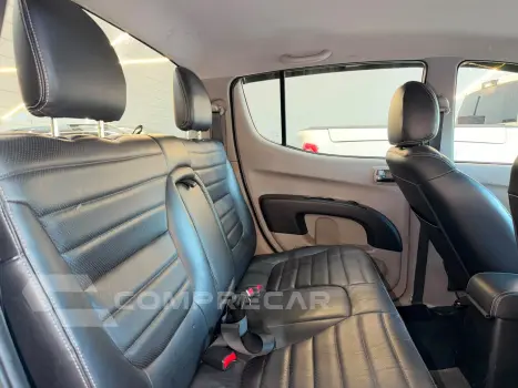 L200 triton HPE
