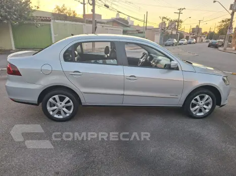 Voyage 1.6 Mi Highline 8V Flex 4P Manual