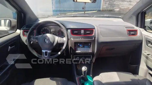 Fox 1.6 4P ROCK IN RIO FLEX