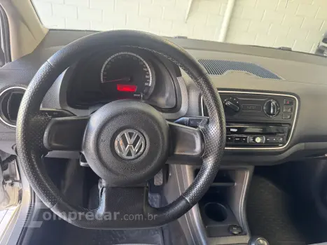 UP 1.0 MPI Take UP 12V