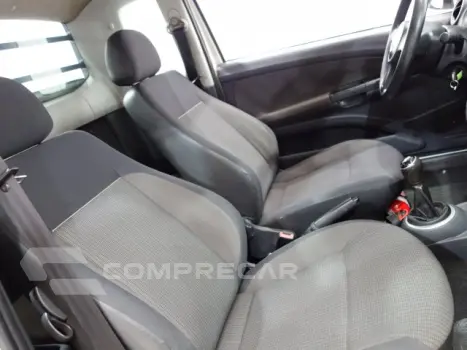 SAVEIRO - 1.6 MI CE 8V 2P MANUAL G.VI