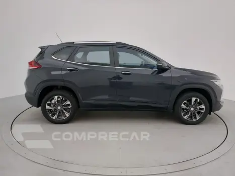 TRACKER 1.2 TURBO FLEX PREMIER AUTOMÁTICO