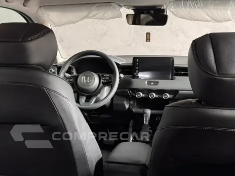 HR-V 1.5 DI I-VTEC FLEX EXL CVT