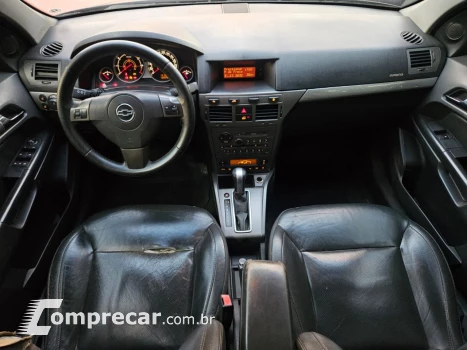 Vectra Elite 2.0 MPFI 8V FlexPower Aut.