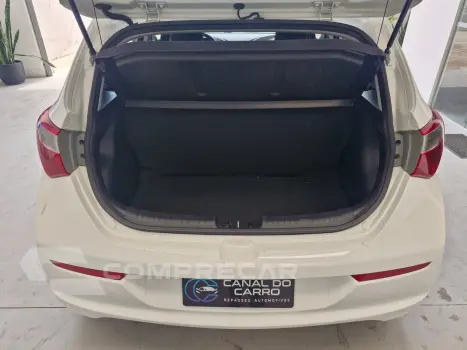 HB20 1.6 Comfort Plus 16V