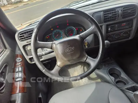 S10 P-Up Executive 2.4 MPFI F.Power CD