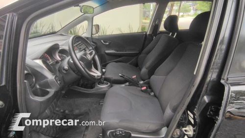 FIT 1.4 LX 8V