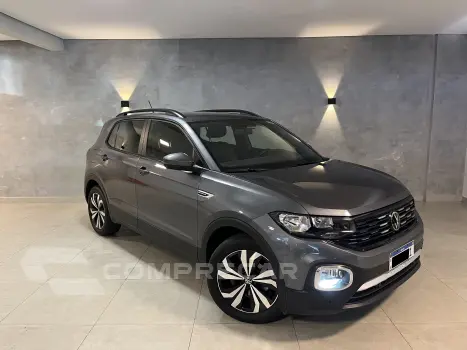 T-CROSS 1.0 200 TSI Comfortline
