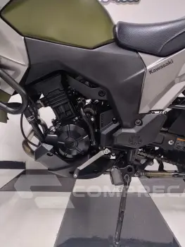 Versys-x 300 Tourer