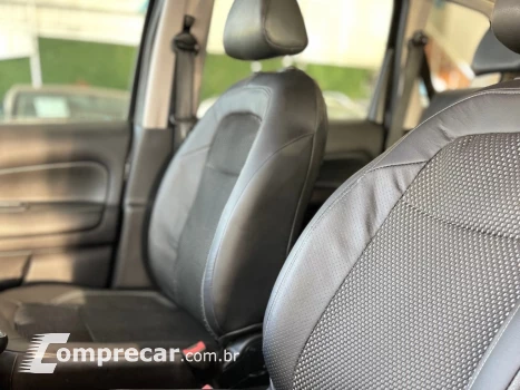 C3 1.6 PICASSO EXCLUSIVE 16V FLEX 4P MANUAL