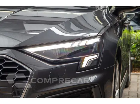 A3 2.0 40 TFSI MHEV SEDAN S LINE S-TRONIC