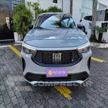 FASTBACK 1.0 TURBO 200 HYBRID AUDACE CVT