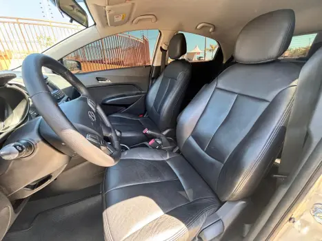 HB20 1.6 Comfort Plus (Aut) (Flex)